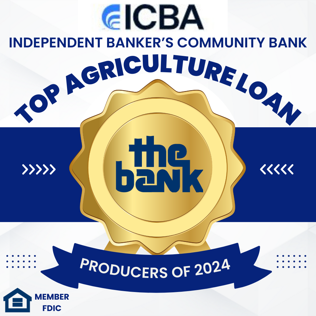 IBCB Top Agriculture Loan